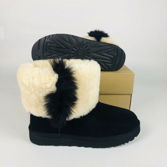 ugg mini wisp